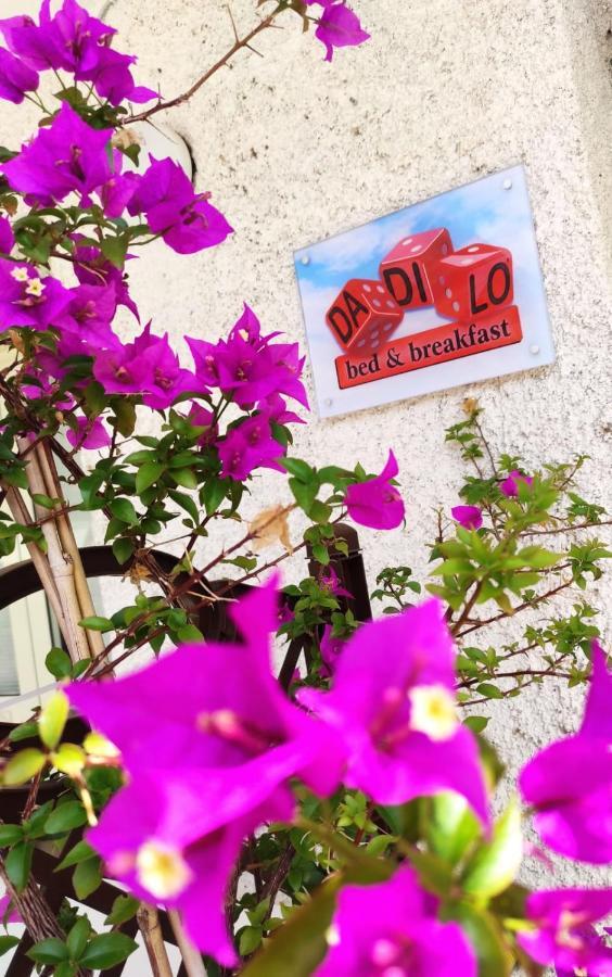 Dadilo - Casa Vacanza & Bed And Breakfast 쿤투르시 외부 사진