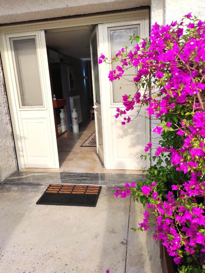 Dadilo - Casa Vacanza & Bed And Breakfast 쿤투르시 외부 사진