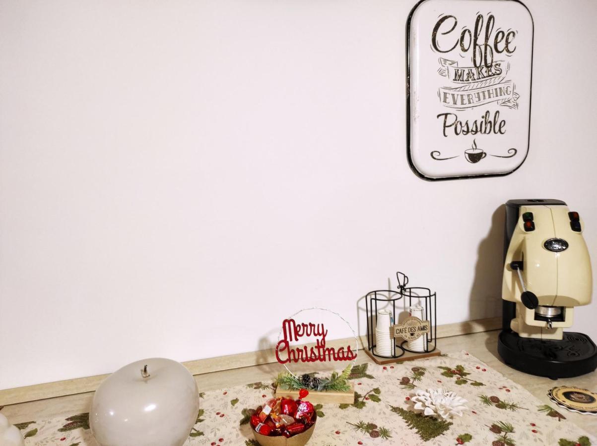Dadilo - Casa Vacanza & Bed And Breakfast 쿤투르시 외부 사진